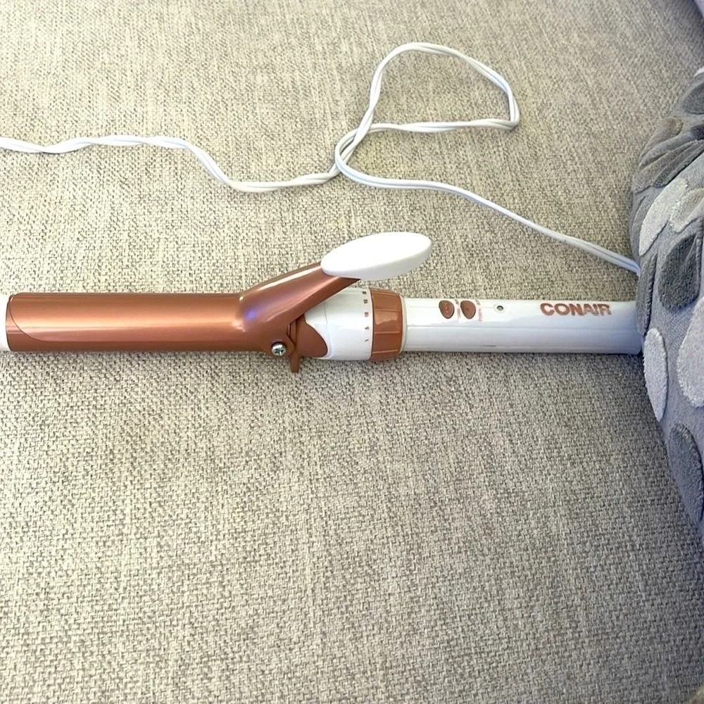 Conair Curling Iron